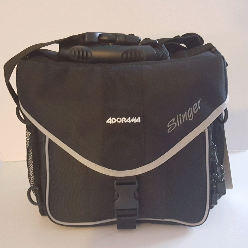 Camera Bag NWT